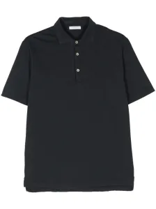 BOGLIOLI - Cotton Polo Shirt #1544888