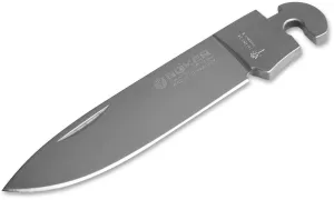 Boker Optima Drop-Point Blade 440C Taktische Messer