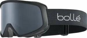 Bollé Bedrock Black Matte/Grey Ski Brillen