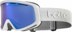 Bollé Cascade Lightest Grey Matte/Bronze Blue Ski Brillen