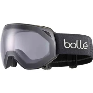 Bollé Torus Black Matte/High Contrast Photochromic Grey Ski Brillen