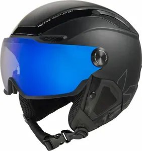 Bollé V-Line Black Matte S (52-55 cm) Ski Helm
