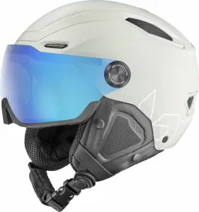 Bollé V-Line Lightest Grey Matte S (52-55 cm) Ski Helm