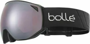 Bollé Torus Black Matte/Vermillon Gun Ski Brillen