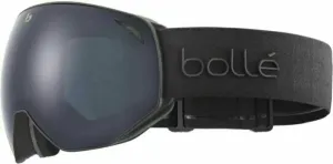Bollé Torus Full Black Matte/Grey Ski Brillen