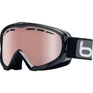 Bolle Y6 OTG Skibrille, schwarz, größe