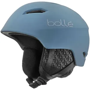 Bolle B-STYLE 2.0 (54-58 CM) Skihelm, blau, größe (54 - 58)