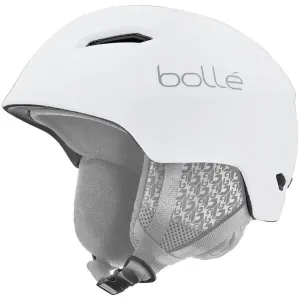 Bolle B-STYLE 2.0 (54-58 CM) Skihelm, weiß, größe