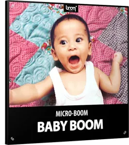 BOOM Library Baby BOOM (Digitales Produkt)