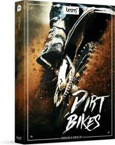 BOOM Library Dirt Bikes (Digitales Produkt)