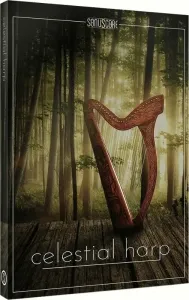 BOOM Library Sonuscore Celestial Harp (Digitales Produkt)