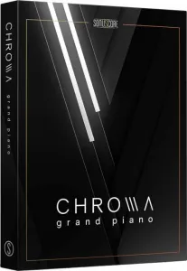 BOOM Library Sonuscore CHROMA - Grand Piano (Digitales Produkt)