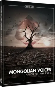 BOOM Library Sonuscore Mongolian Voices (Digitales Produkt)