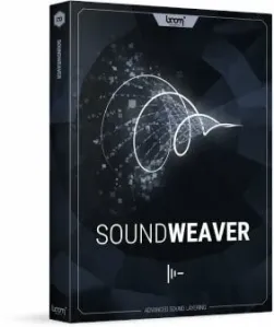 BOOM Library SoundWeaver (Digitales Produkt)