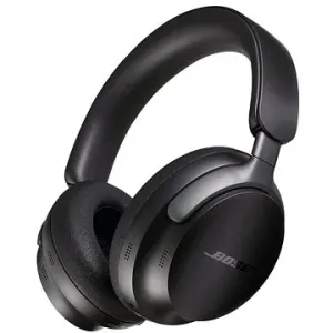 BOSE QuietComfort Ultra Headphones schwarz #1455636