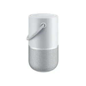 BOSE Portable Home Speaker - silber