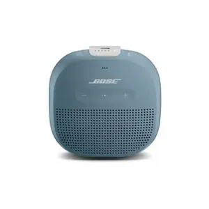 Bose SoundLink Micro - blau