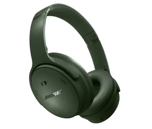 Bose QuietComfort Headphones Zypressen-Grün