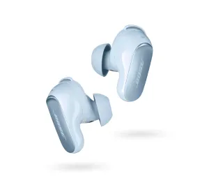 Bose QuietComfort Ultra Earbuds Mondstein-Blau