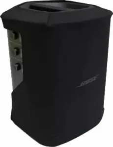 Bose S1 PRO+ Play through cover black Tasche für Lautsprecher