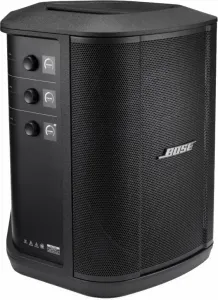 Bose S1 Pro Plus system with battery Batteriebetriebenes PA-System