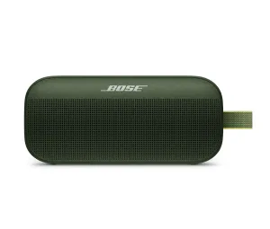 Bose SoundLink Flex Bluetooth® Speaker Zypressen-Grün