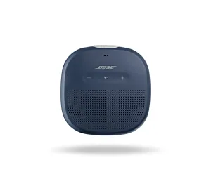Bose SoundLink Micro Bluetooth® Speaker Midnight blue