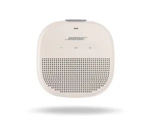 Bose SoundLink Micro Bluetooth® Speaker Weiß