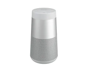 Bose SoundLink Revolve II Bluetooth® Speaker Luxe Silver #1507024
