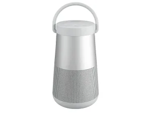 Bose SoundLink Revolve+ II Bluetooth® Speaker Luxe Silver