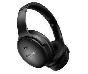 Bose QuietComfort Headphones Schwarz #1397507