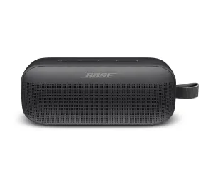 Bose SoundLink Flex Bluetooth® Speaker Schwarz