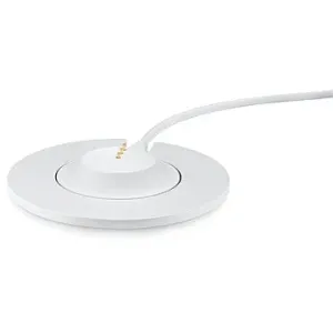 BOSE Portable Smart Speaker Ladestation Silber #1544462