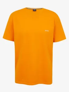 BOSS T-Shirt Orange