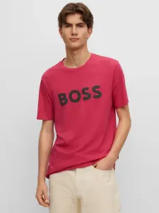 BOSS T-Shirt Rosa #1197356