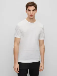 BOSS T-Shirt Weiß #1197347