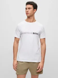 BOSS T-Shirt Weiß #1031242