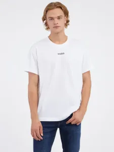 BOSS T-Shirt Weiß #1393477