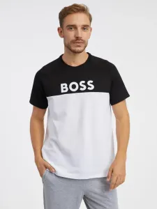 BOSS T-Shirt Weiß #1348217