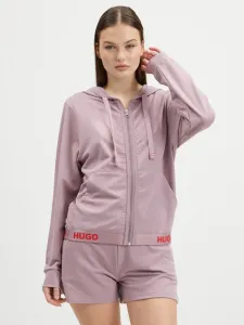 HUGO Sweatshirt Rosa #1205702