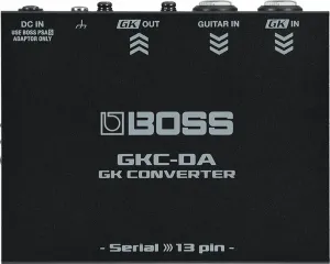 Boss GKC-DA