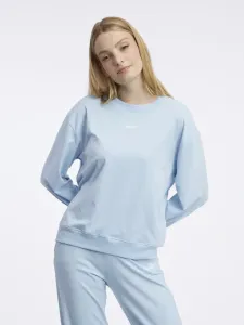 HUGO Sweatshirt Blau #1341970