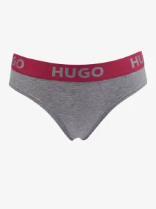 HUGO Unterhose Grau #1292514