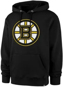 47 NHL BOSTON BRUINS IMPRINT HELIX PULLOVER HOOD Herren Sweatshirt, schwarz, größe XL
