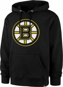 Boston Bruins NHL Imprint Burnside Pullover Hoodie Jet Black L Eishockey Pullover und Hoodie