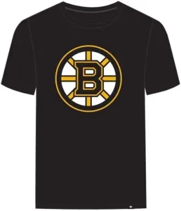 47 NHL BOSTON BRUINS IMPRINT ECHO TEE Shirt, schwarz, größe