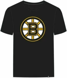 47 NHL BOSTON BRUINS IMPRINT ECHO TEE Shirt, schwarz, veľkosť 2XL