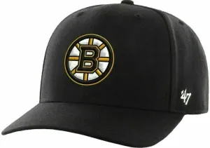 47 NHL BOSTON BRUINS COLD ZONE MVP DP Club Cap, schwarz, größe