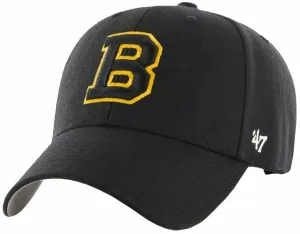 Boston Bruins NHL MVP Vintage Black Model 33 Eishockey Cap