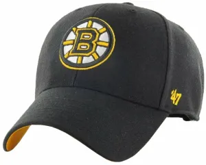 Boston Bruins NHL '47 MVP Ballpark Snap Black Eishockey Cap